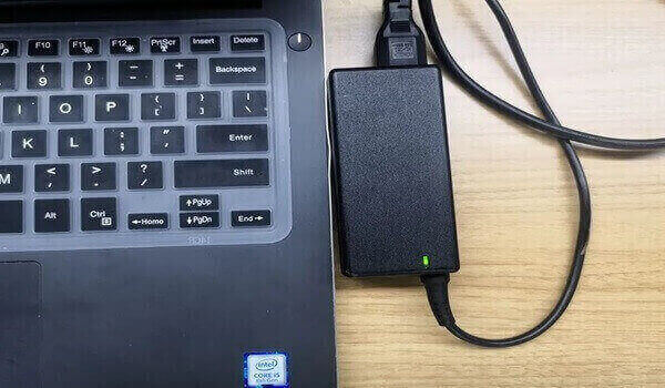 我发现这些技巧能提高笔记本电脑的充电速度！